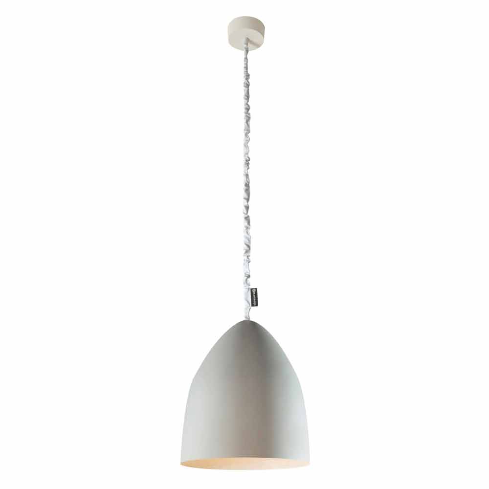 IN ES ART SUSPENSIONS FLOWER CEMENT