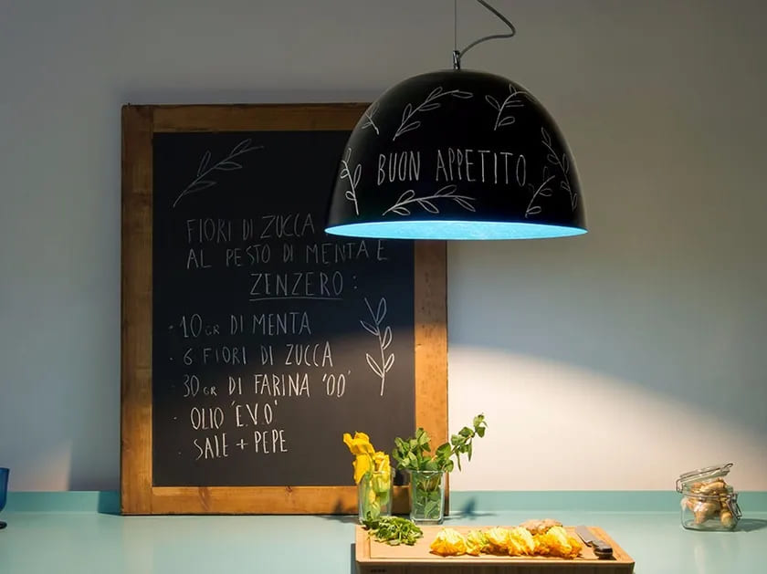IN ES ART SUSPENSIONS H2O BLACKBOARD