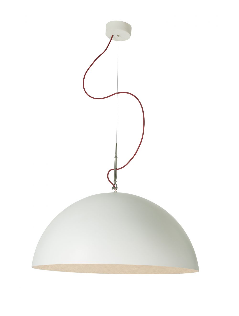 IN ES ART SUSPENSIONS HALF MOON