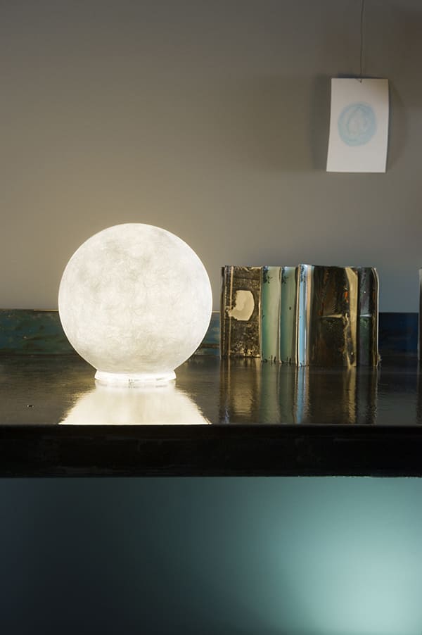 IN ES ART T.MOON
