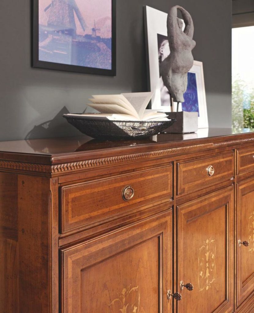 LE FABLIER LIVING CHERRY
