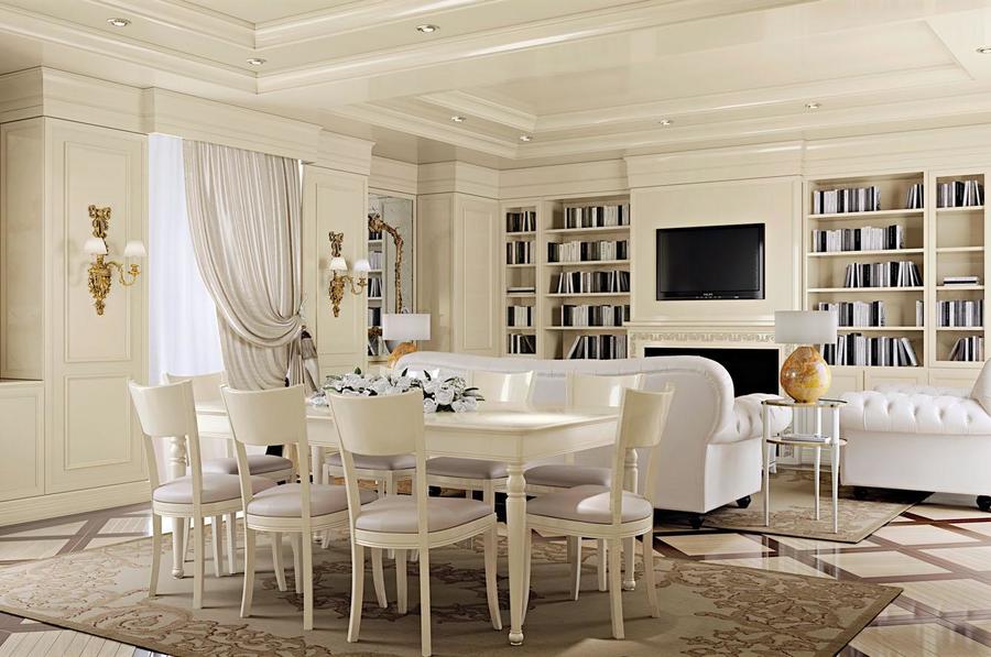LE FABLIER LIVING THE GEMS