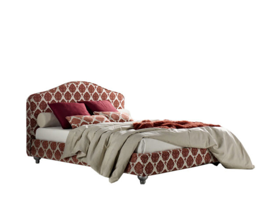 LETTISSIMI BEDS MATRIMONIAL ROMANTIC