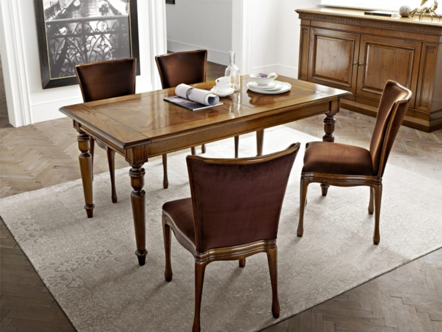 LIVING CLASSICO LE FABLIER I LAURI 7