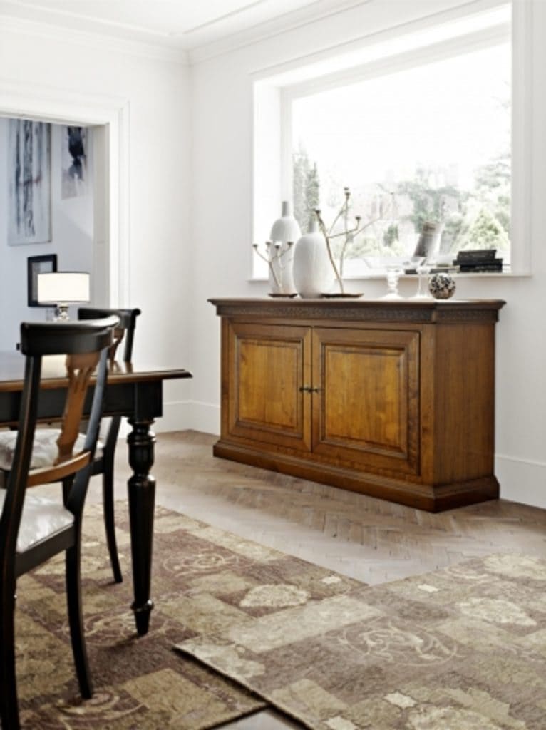 LIVING CLASSIC LE FABLIER I LAURI
