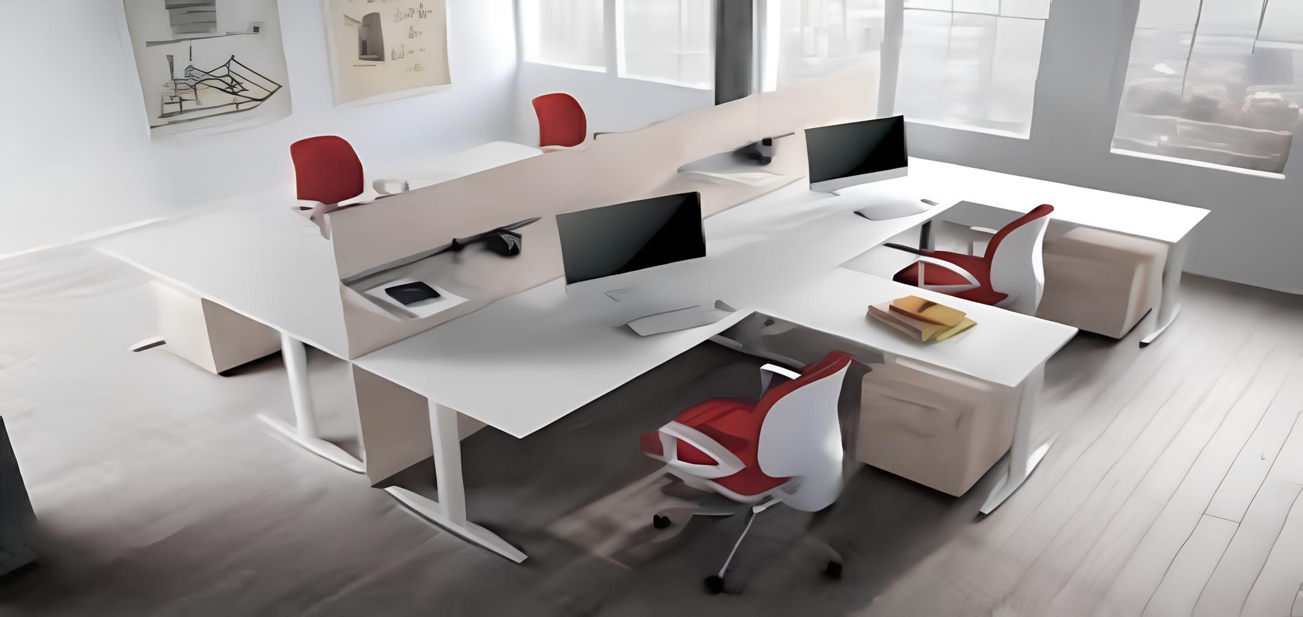 OFFICES COLOMBINI MODEL TEKO