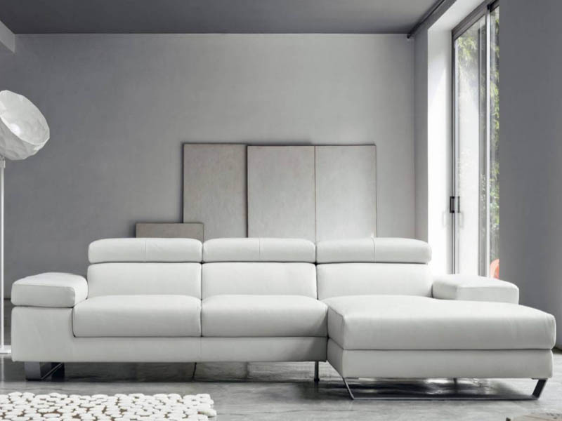 SOFA DOIMO LIVING ROOMS ALISON