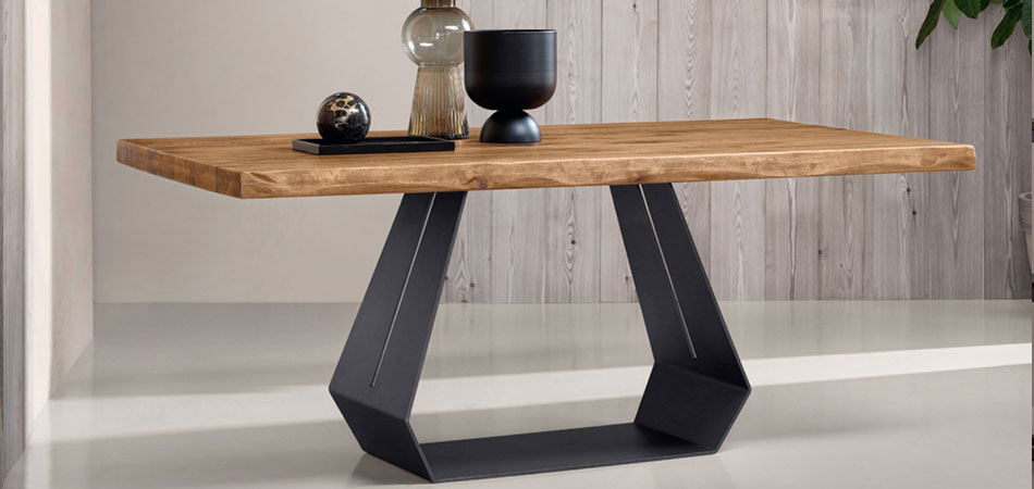 TABLES CITY LE FABLIER
