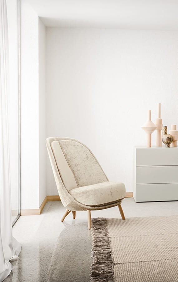 ARMCHAIRS PIANCA DAY COLLECTION