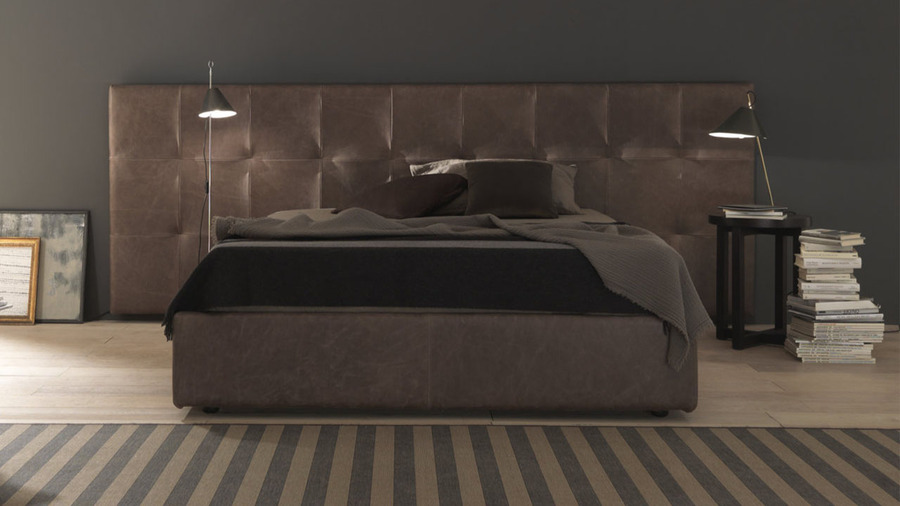 BED NEW TREND CONCEPTS GRADISCA