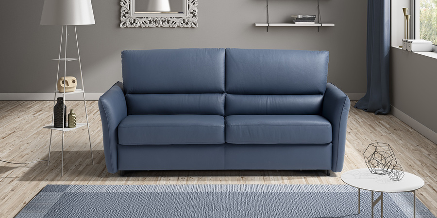 BED SOFAS NEW TREND
