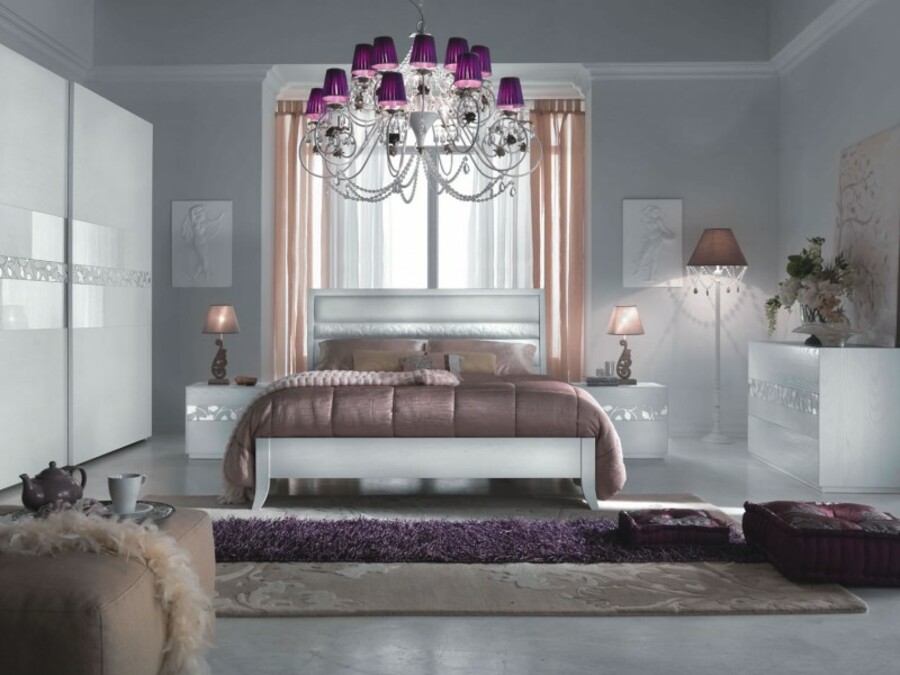 BEDROOM ACTIVE ITALIAN PASSION