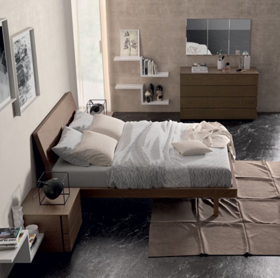 BEDROOM MERCANTINI VERA