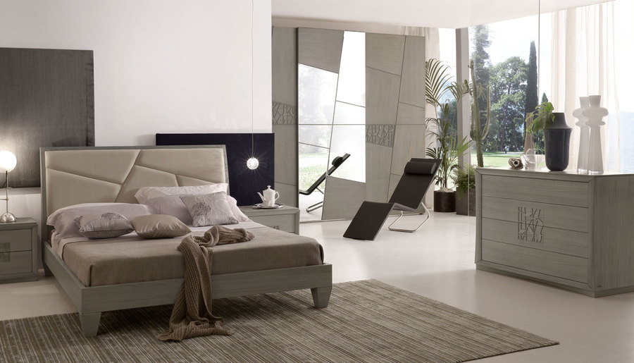 BEDROOM MODO10 DECOR