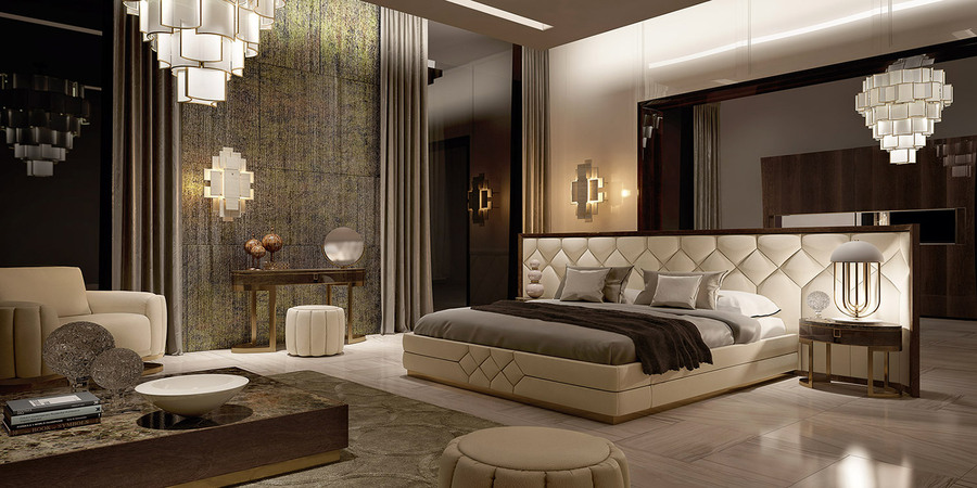 BEDROOM MODO10 ELEGANCE