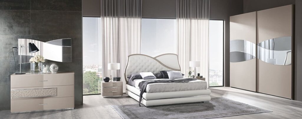 BEDROOM NOLITA NIGHT