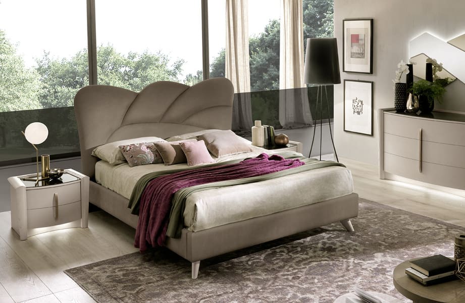BEDROOM RTL CHLOE