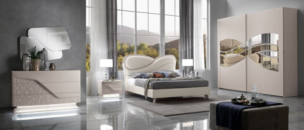 BEDROOM RTL INCANTO