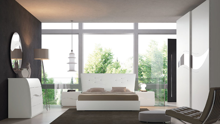 BEDROOM RTL MANHATTAN