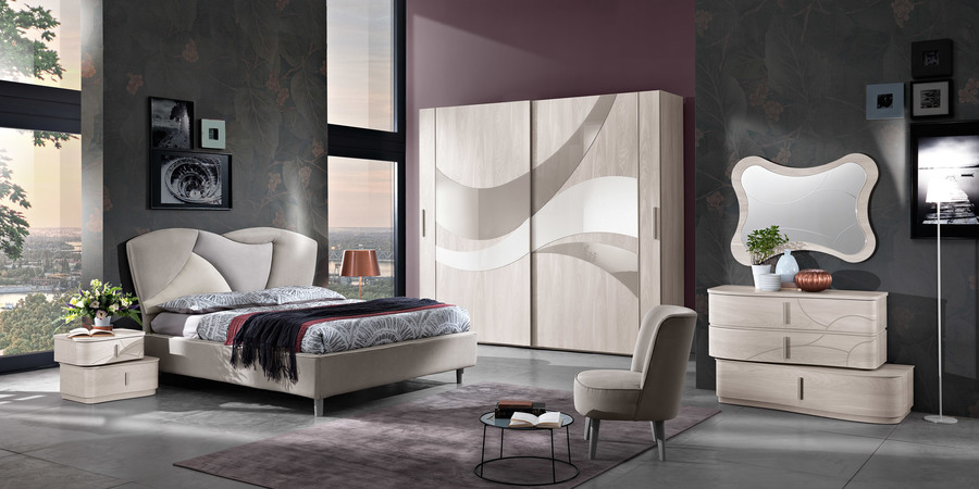 BEDROOM SABER DALI
