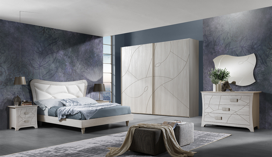 BEDROOM SABER MIRÒ