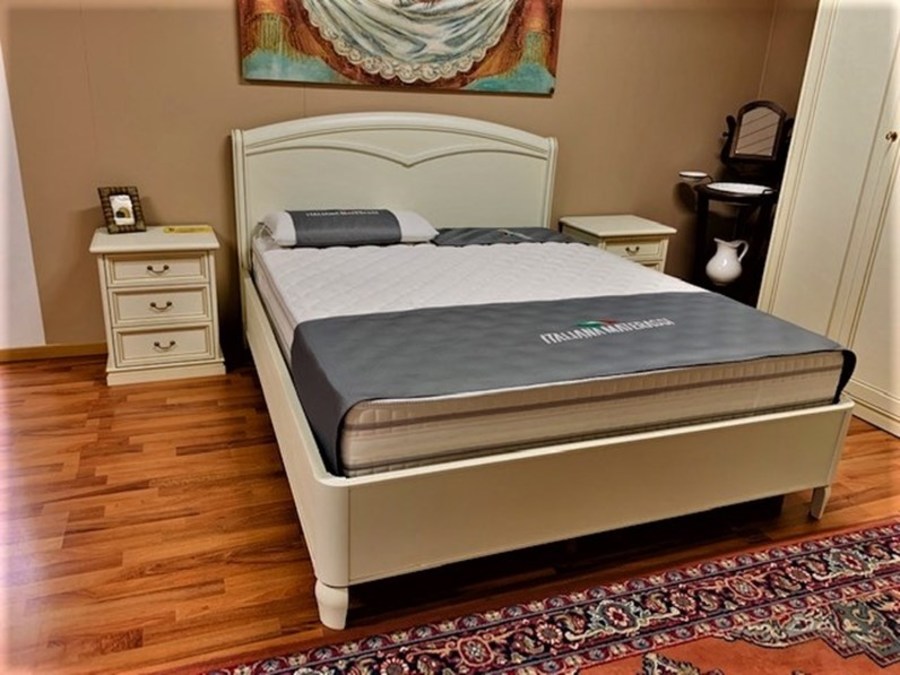BEDROOM VILLANOVA AURORA