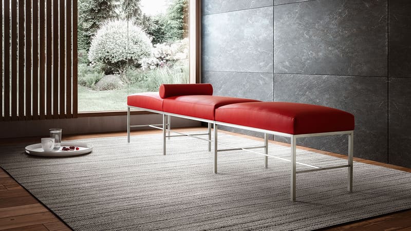 BENCHES PIANCA COMPLEMENTS