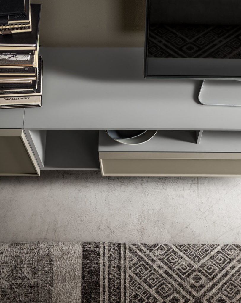 LIVING SANTALUCIA IKONA DANDY FURNITURE