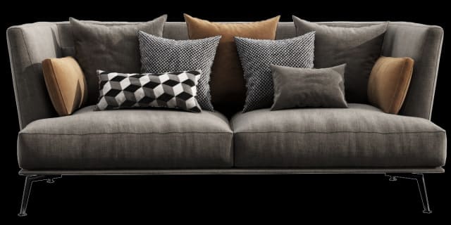 MAX GISELLE SOFA