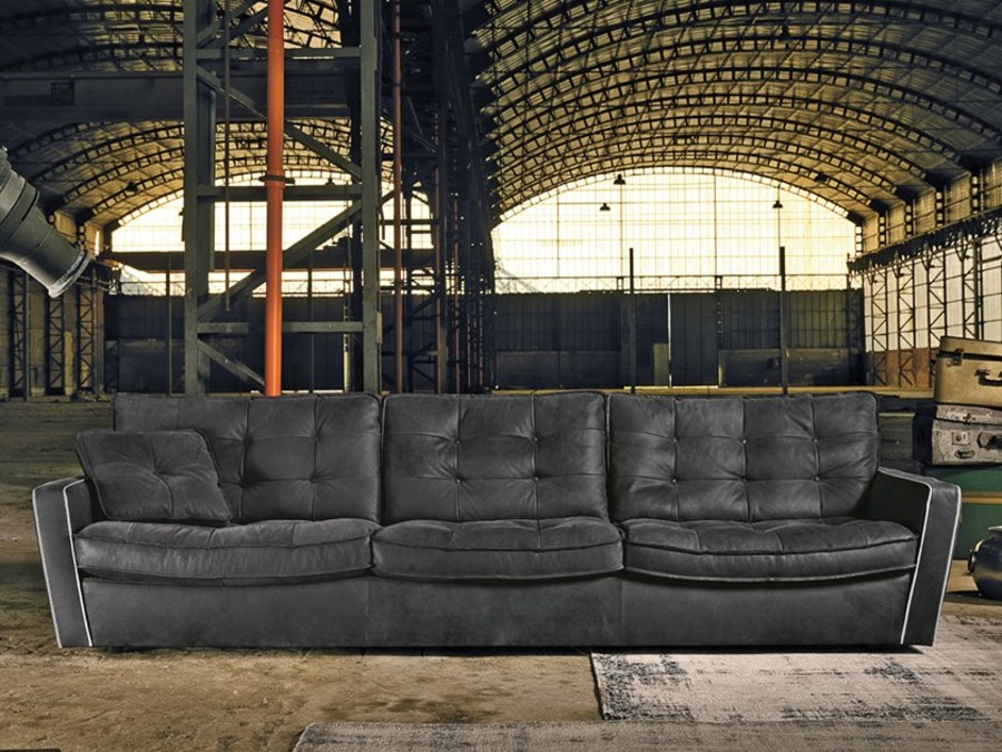 MAX SOFAS DIVA