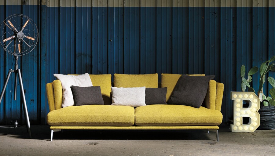 MAX SOFAS TORTONA