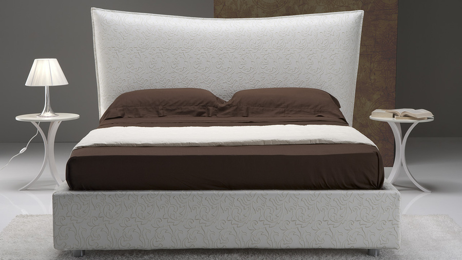 NEW TREND CONCEPTS BED ALEXIA
