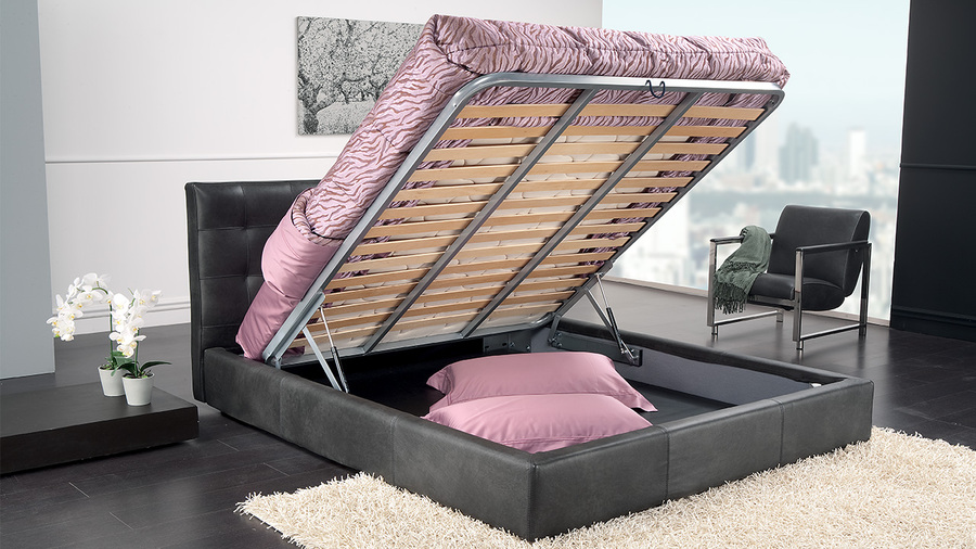 NEW TREND CONCEPTS BED BRIDGE