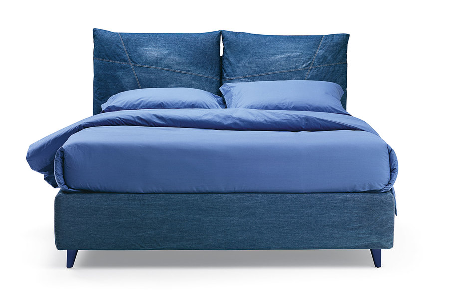NOCTIS BED CASUAL