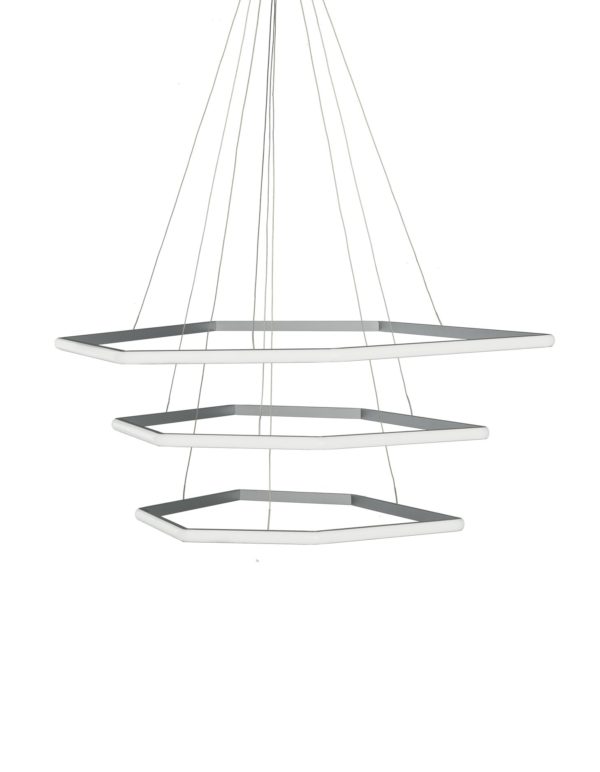 PENDANT LIGHTING ONDALUCE