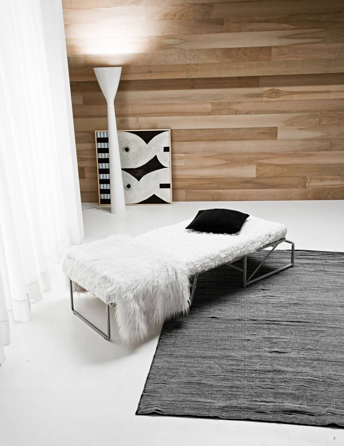 SAMOA SOFAS POUF BED