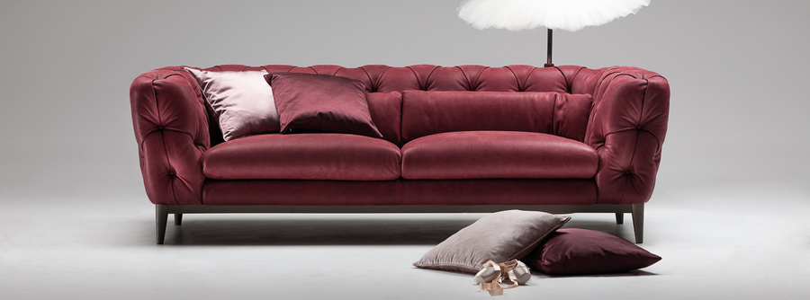 SOFA NICOLINE ANDROS