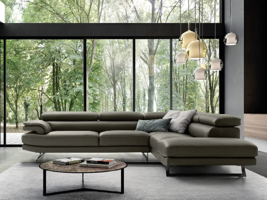 SOFA NICOLINE ASTOR