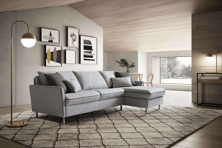 SOFA NICOLINE BALI