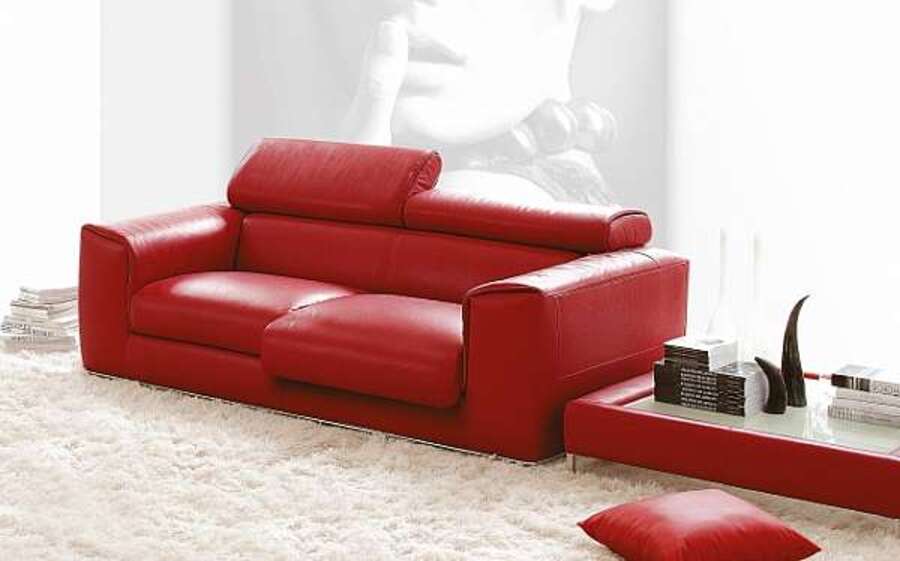 SOFA NICOLINE BLUES