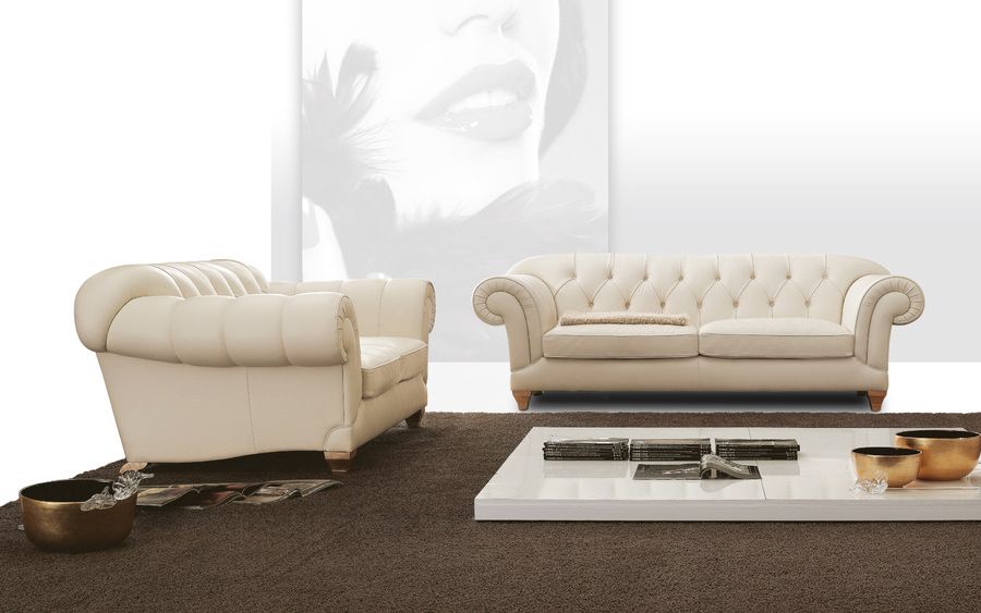 SOFA NICOLINE CAMBRIDGE
