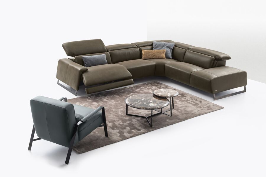 SOFA NICOLINE CANALETTO