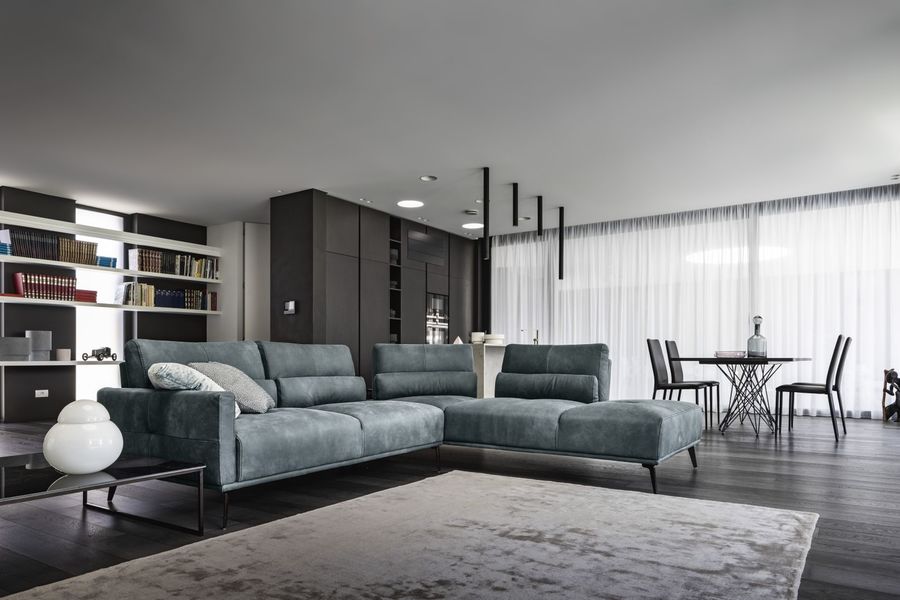 SOFA NICOLINE CANARIE