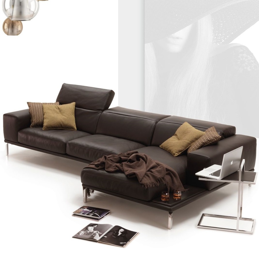 SOFA NICOLINE CITY