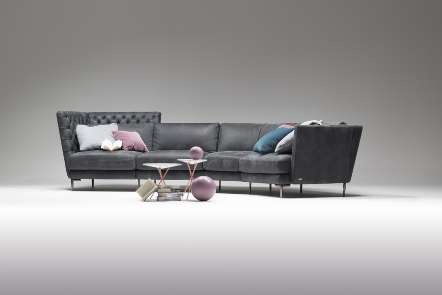 SOFA NICOLINE GIGLIO