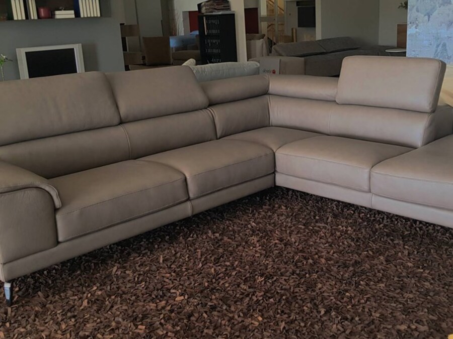 SOFA NICOLINE LECCO