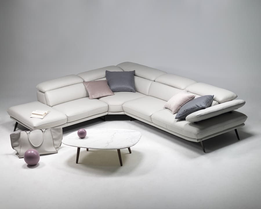 SOFA NICOLINE LIPSI