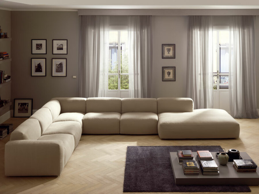 SOFA NICOLINE PIUMA
