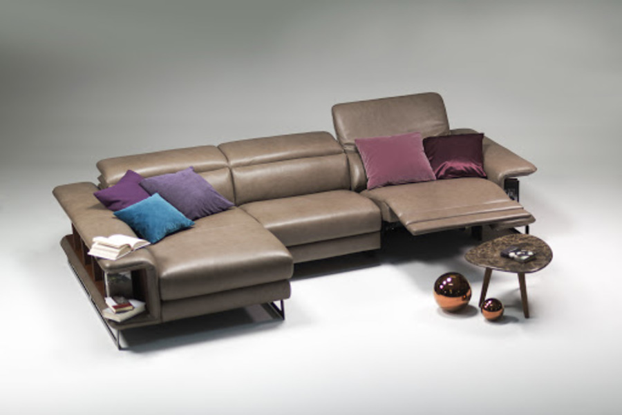 SOFA NICOLINE SHELLEY