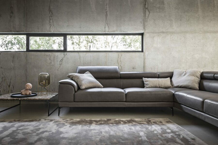 SOFA NICOLINE TIZIANO